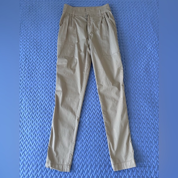 Frame pants - Picture 2 of 10